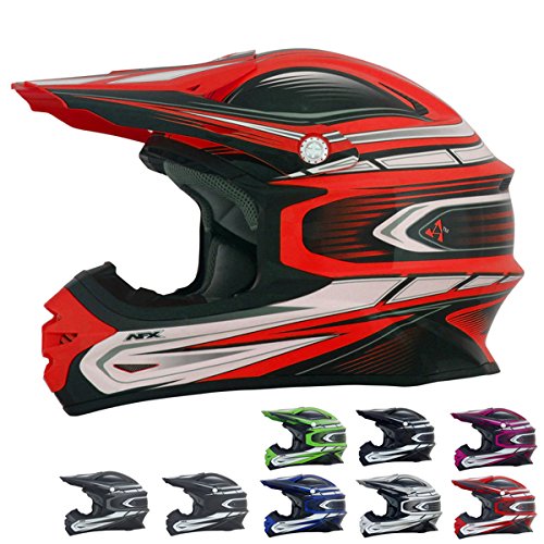 Helmets AFX 0110-3708