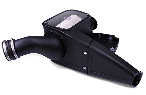 Air Intake S&B Filters 75-5062D