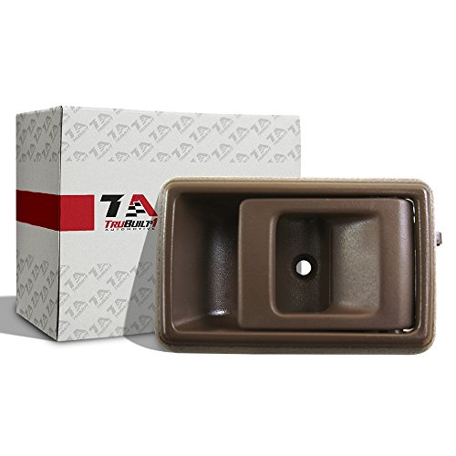 Body TruBuilt 1 Automotive FBA_T1A-69205-04010-BROWN