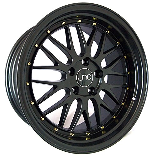 Car JNC Wheels JNC005-1785-514-MBGR
