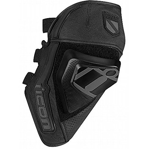 Knee & Shin Protection ICON 2704-0331