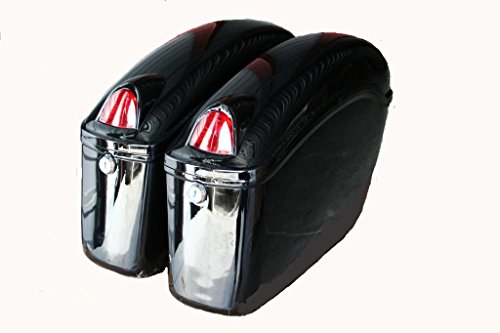 Saddle Bags  FY-001