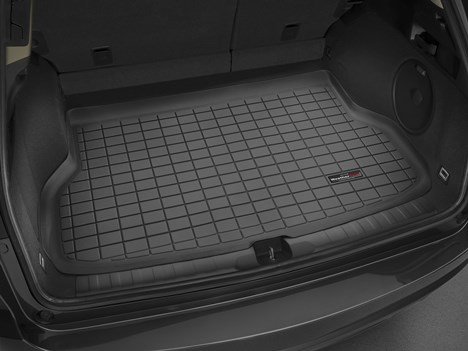 Custom Fit WeatherTech 40577