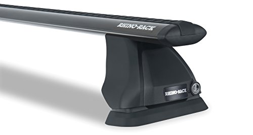 Cargo Racks JuicedHybrid JA2530-HONDA12