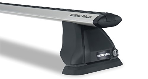 Cargo Racks JuicedHybrid JA2656-HONDA12