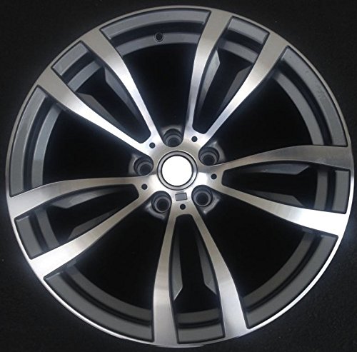 20 Wheels For BMW E70 E71 X5 X6 X5M X6M Set of Four Rims and caps Street Rad Alloy Rad-1120-20x10-et40-20x11-et37-DGP