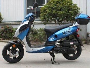 TAO TAO POWERMAX BLUE Vehicles TaoTao TT1-POWERMAX BLUE