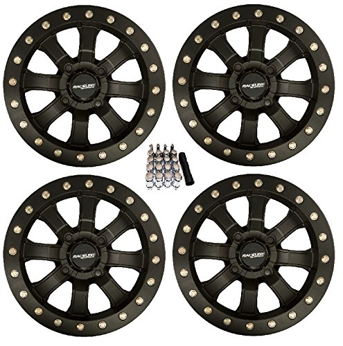 Rims Powersports Bundle OMB311I