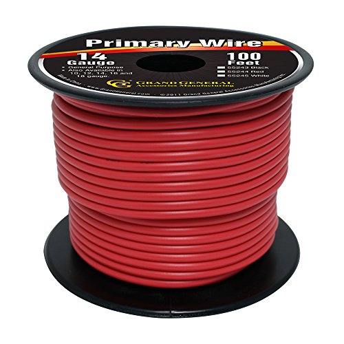 Electrical Wire Grand General 55244