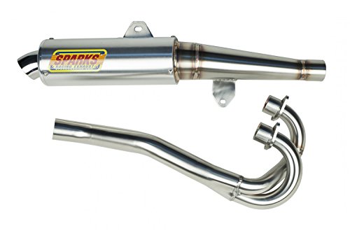 Complete Systems Sparks Racing PH99400X6 -BC