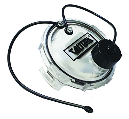 Sewer Hose Carriers & Fittings Valterra T1020-1CLR