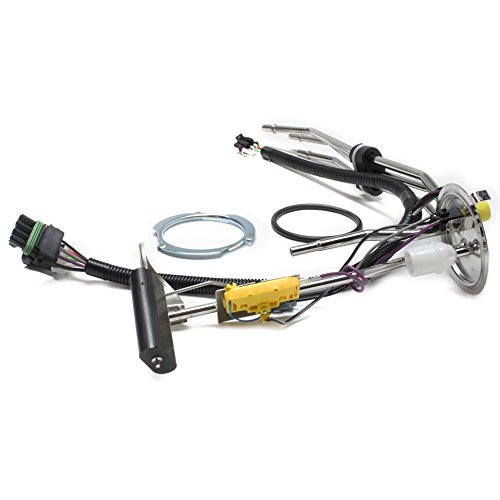 Diften 399-A4812-X01 - New Fuel Sending Unit Le Sabre Olds Pontiac Bonneville Oldsmobile LSS 99 98 1999 Intake Manifolds Diften 399-A4812-X01