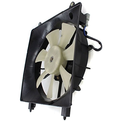 Radiator Fan Motors Diften 325-A0535-X01