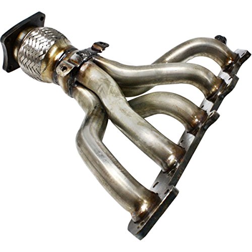 Manifolds Diften 327-A0836-X01