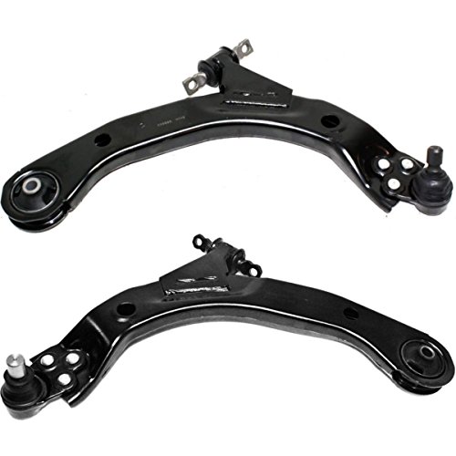 Lowering Kits Diften 511-A0589-X01