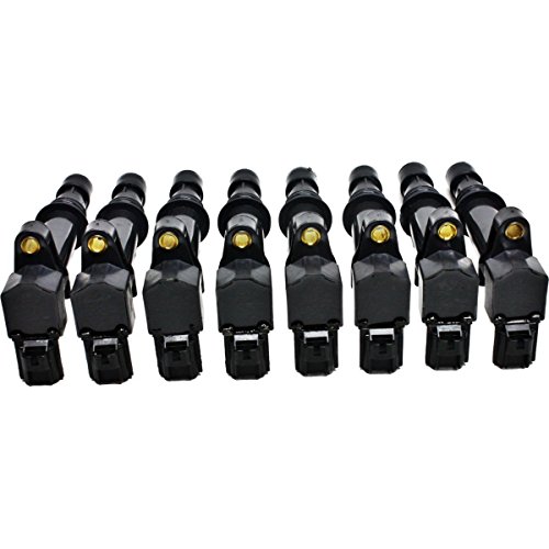 Coils Diften 610-A0304-X01