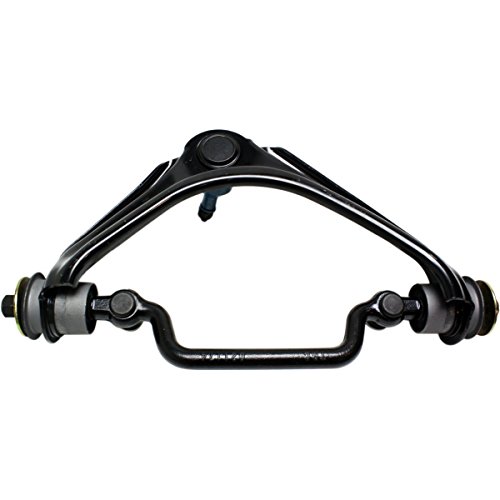 Diften 511-A0350-X01 - 2 Upper Front Control Arm Set with Ball Joint Ford Explorer Aviator Mountaineer Lowering Kits Diften 511-A0350-X01