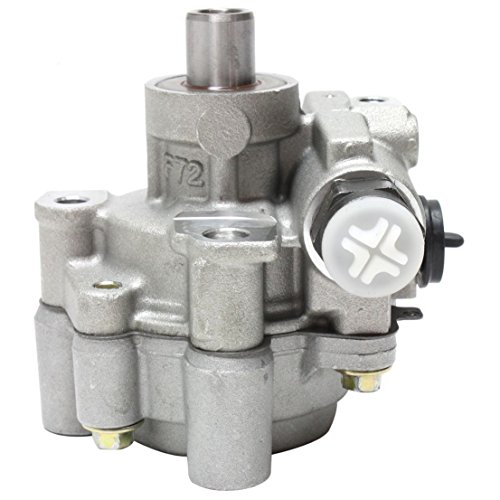 Diften 553-A0203-X01 - New Power Steering Pump Dodge Neon 2005 2004 2003 Chrysler PT Cruiser 2010 Pumps Diften 553-A0203-X01