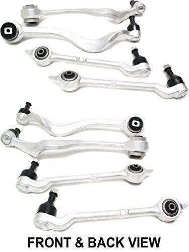 Control Arms Diften 505-A1768-X01