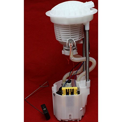 Electric Fuel Pumps Diften 323-A0232-X01