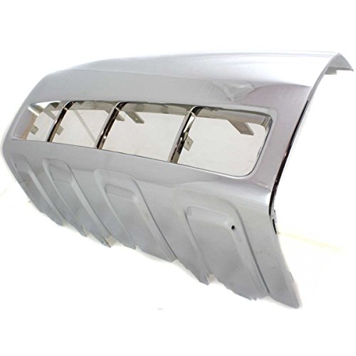 Bumper Diften 225-A0745-X01