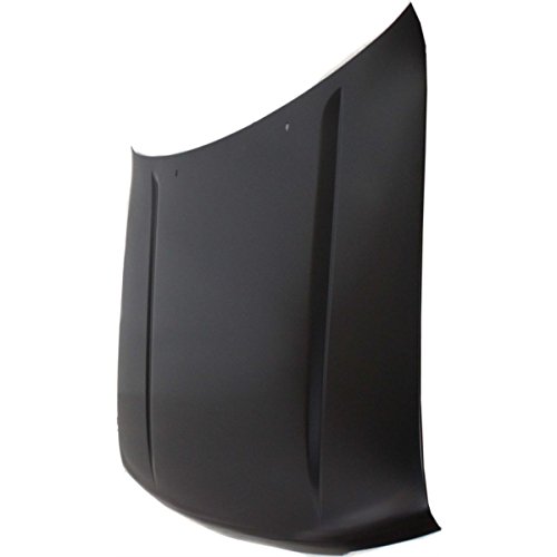 Diften 117-A0323-X01 - New Hood Front Panel 4 Runner Toyota 4Runner 1996-2002 TO1230172 5330135160 Hoods Diften 117-A0323-X01