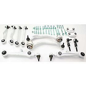 Lowering Kits Diften 511-A0677-X01