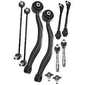 Lowering Kits Diften 511-A0115-X01