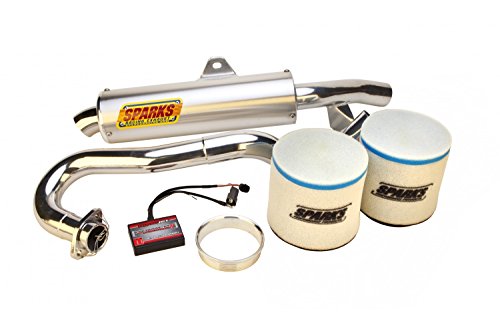 Complete Systems Sparks Racing EPDH08700XX-BC