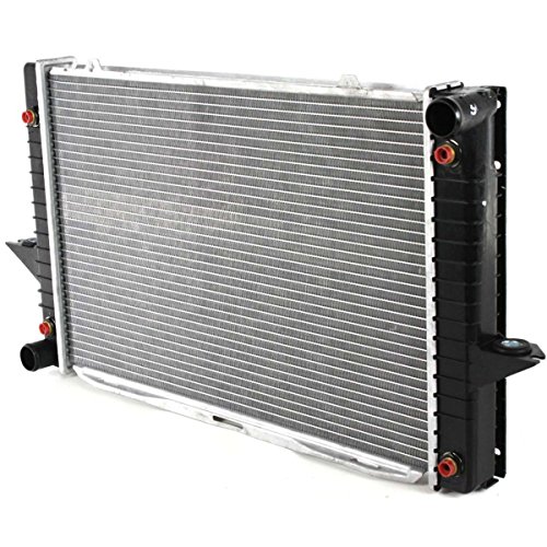 Radiators Diften 109-A0022-X01