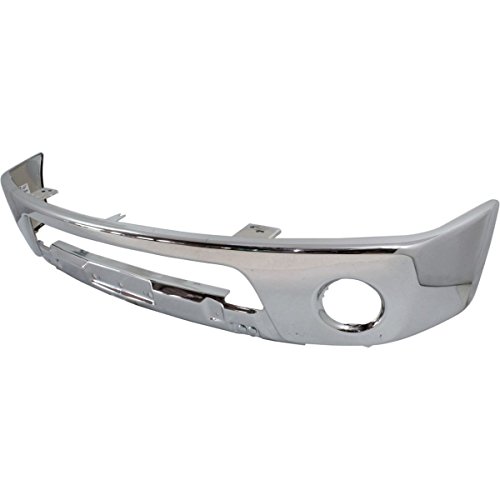 Bumpers Diften 105-A2055-X01