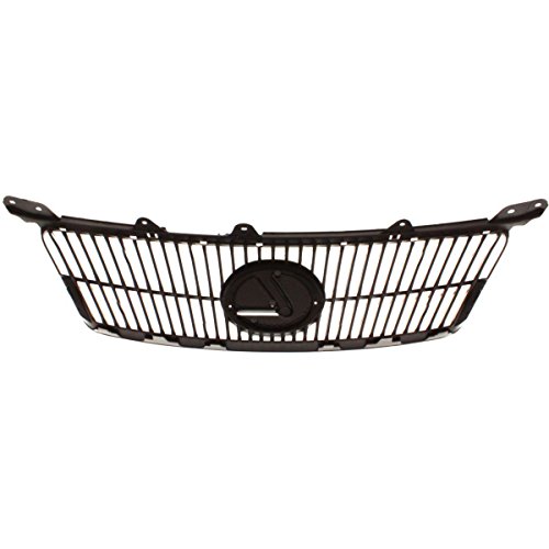 Grilles Diften 102-A6484-X01