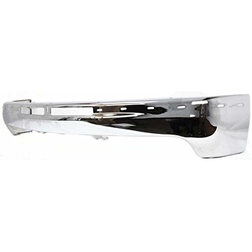 Bumpers Diften 105-A6079-X01
