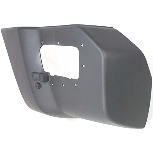 Bumpers Diften FBA_105-A5072-X01