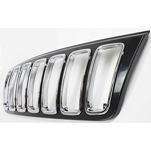 Grilles Diften 102-A5998-X01