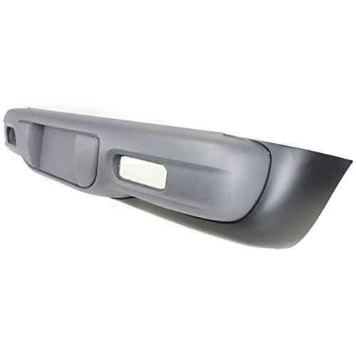 Bumpers Diften 105-A0139-X01