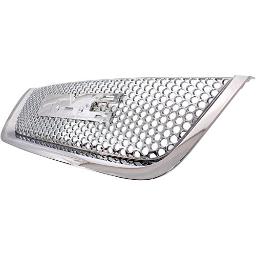 Grilles Diften 102-A4784-X01