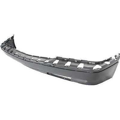 Diften 105-A6341-X01 - New Bumper Cover Facial Front Primered Mercedes C Class MB1000125 2028850925 Bumpers Diften 105-A6341-X01