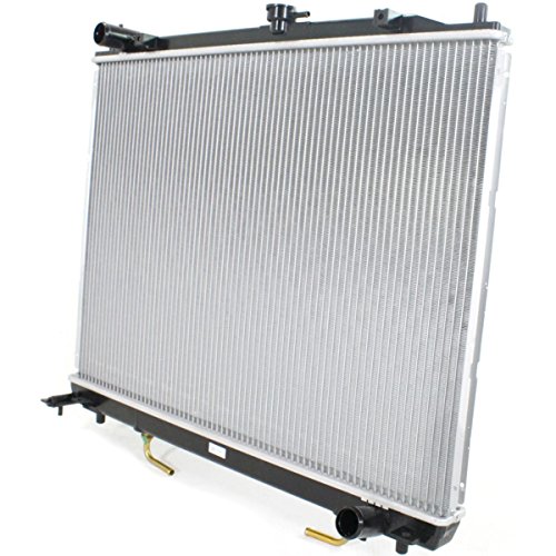 Radiators Diften 109-A0282-X01