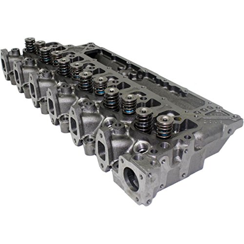 Cylinder Heads Diften 306-A0059-X01