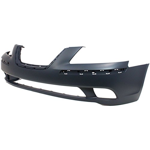 Bumper Covers Diften 105-A1266-X01