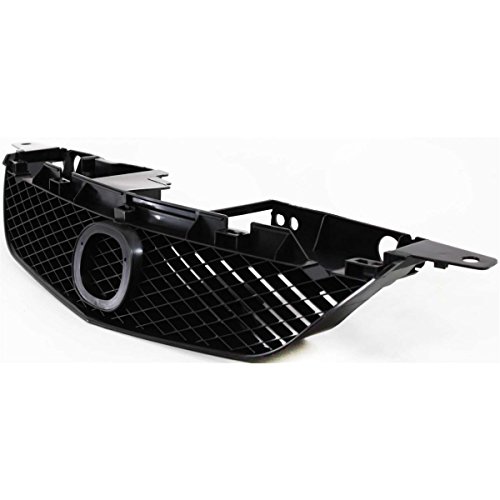 Grilles Diften 102-A6531-X01