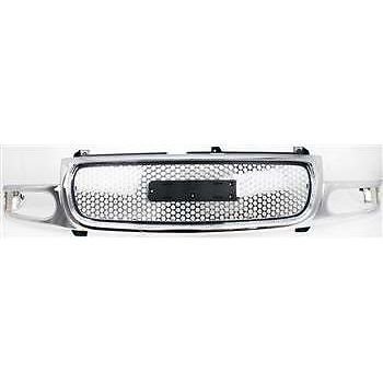 Grilles Diften 102-A1023-X01