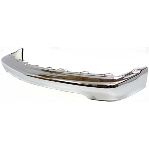 Bumpers Diften 105-A6084-X01