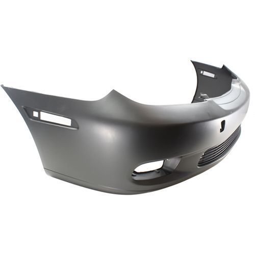 Diften 105-A1713-X01 - New Bumper Cover Front Primered Lexus ES300 ES330 2004 LX1000133 5211933927 Bumpers Diften 105-A1713-X01