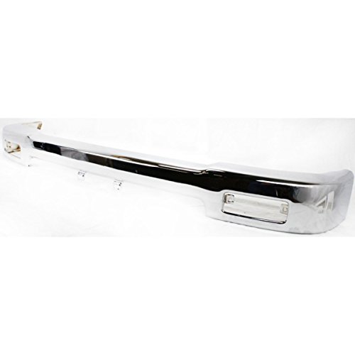 Bumpers Diften 105-A3101-X01