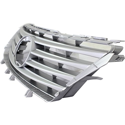 Grilles Diften 102-A0130-X01