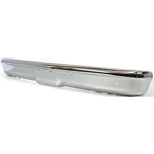Bumpers Diften 105-A3619-X01