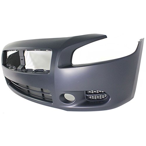Bumpers Diften 105-A4059-X01