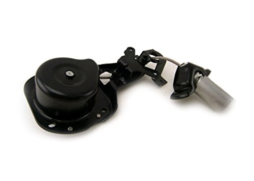 Spare Tire Carriers Land Rover LR024145